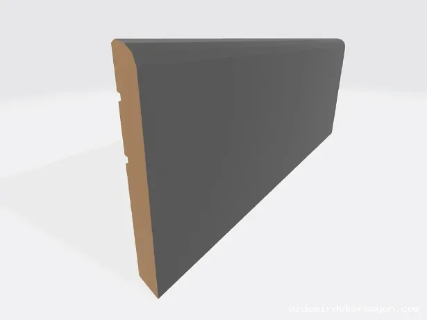 T Serisi 80 mm x 2800 mm